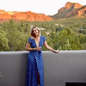 Meet your Posher, Amanda